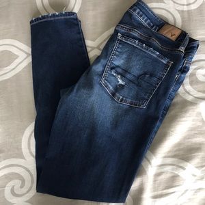 American Eagle Jeggings